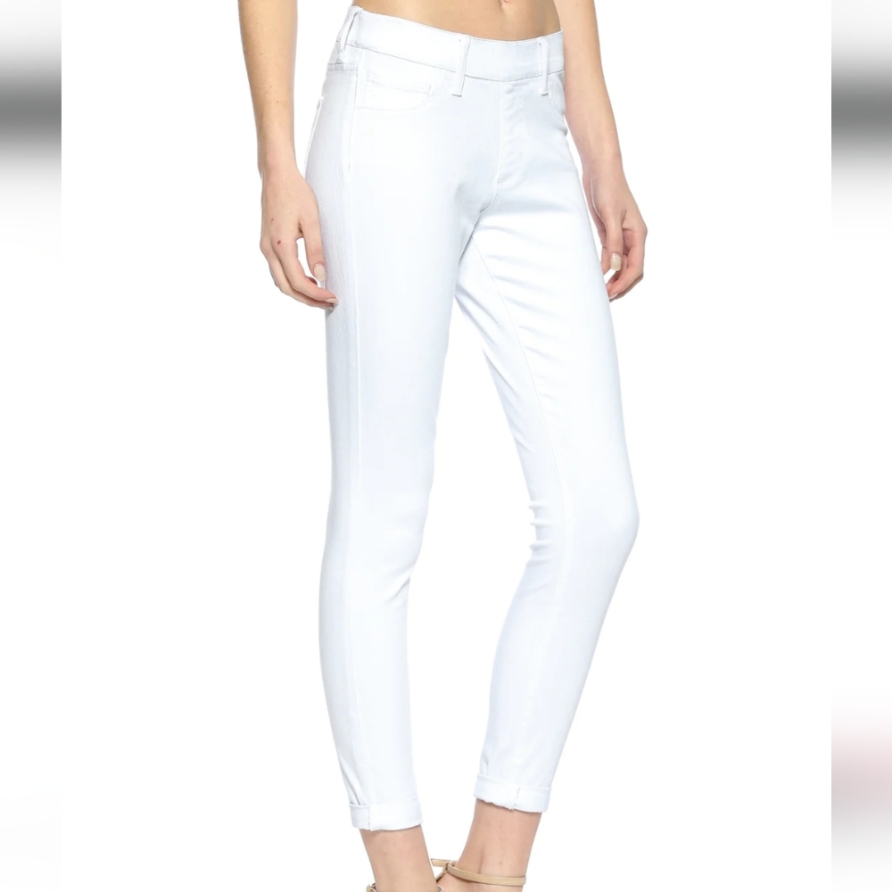 Cello Cuffed Jeggings